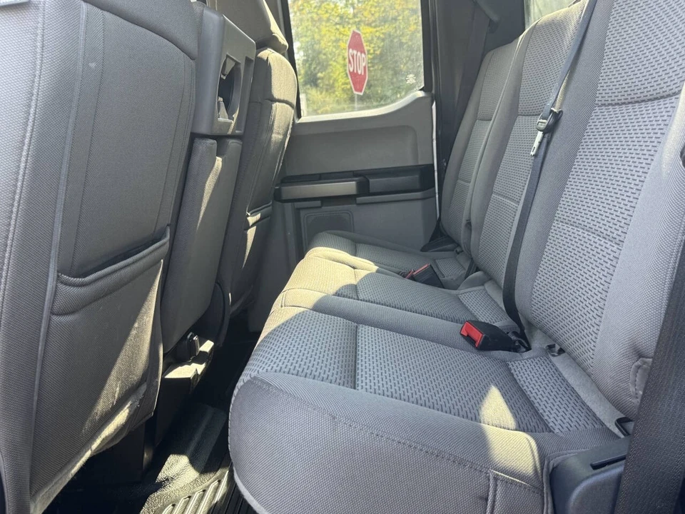 2022 Ford Super Duty 4th Gen - Image 13 of 18