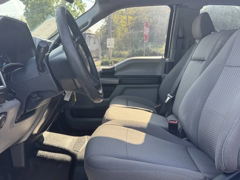 2022 Ford Super Duty 4th Gen - Image 11 of 18