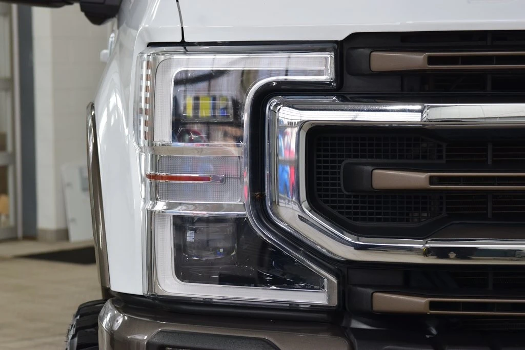 2022 Ford Super Duty 4th Gen - Image 12 of 12