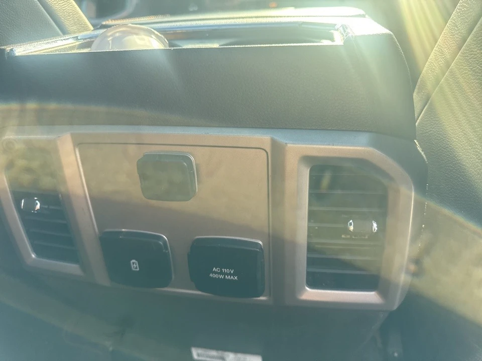 2022 Ford Super Duty 4th Gen - Image 11 of 12