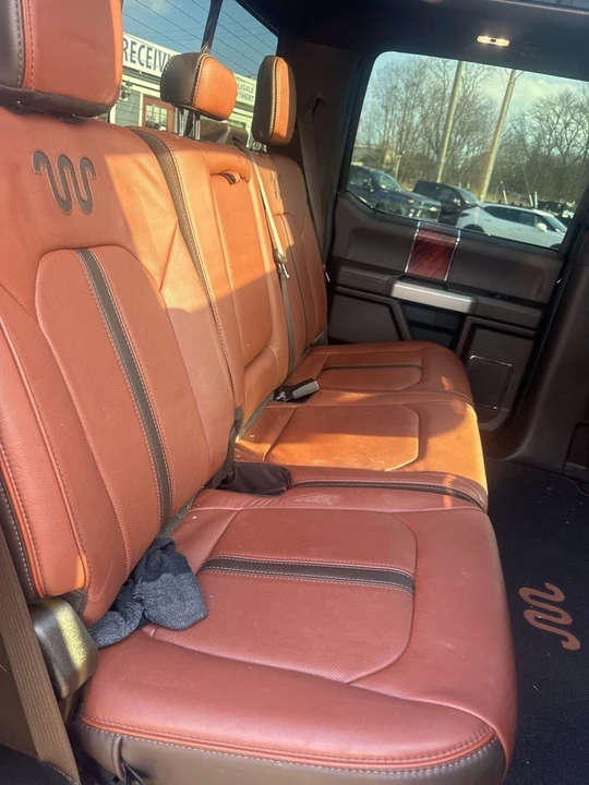 2022 Ford Super Duty 4th Gen - Image 10 of 12