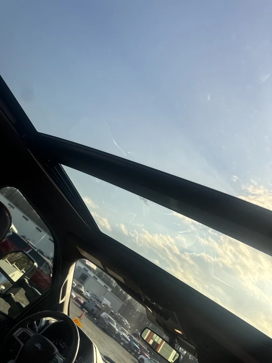 2022 Ford Super Duty 4th Gen - Image 12 of 12