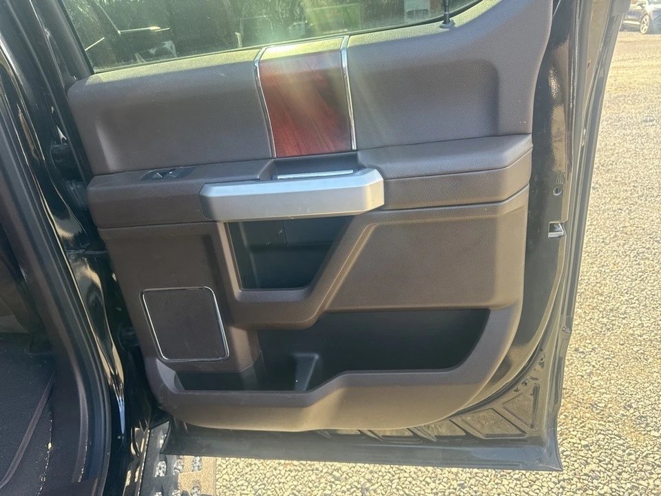 2022 Ford Super Duty 4th Gen - Image 9 of 12