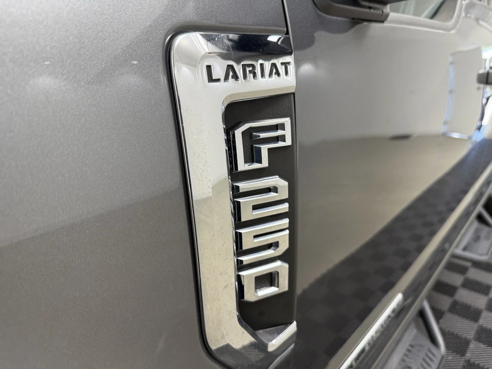 2022 Ford Super Duty 4th Gen - Image 11 of 12