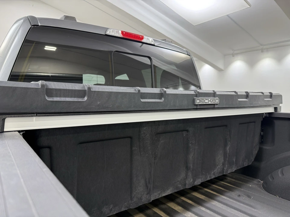 2022 Ford Super Duty 4th Gen - Image 9 of 12