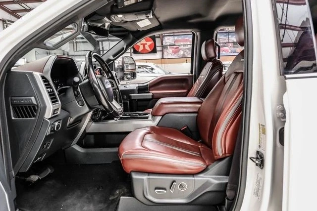 2022 Ford Super Duty 4th Gen - Image 6 of 21