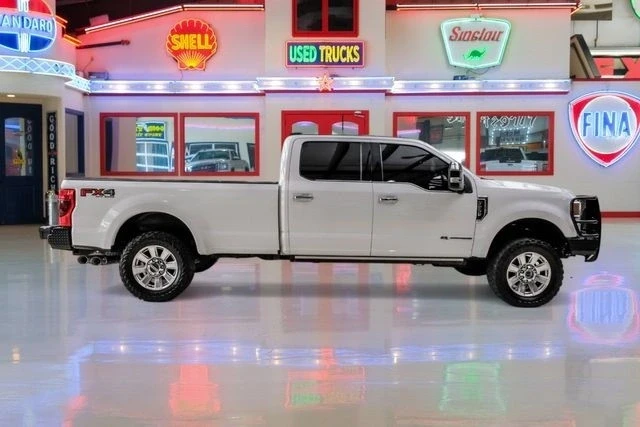 2022 Ford Super Duty 4th Gen - Image 10 of 21