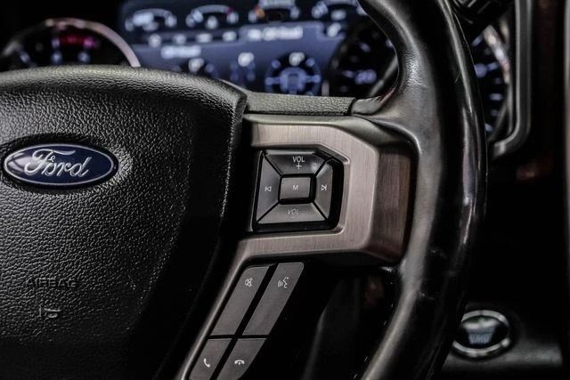 2022 Ford Super Duty 4th Gen - Image 20 of 21