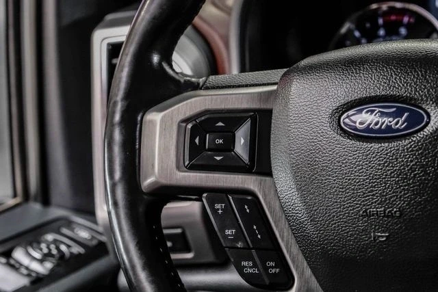 2022 Ford Super Duty 4th Gen - Image 19 of 21