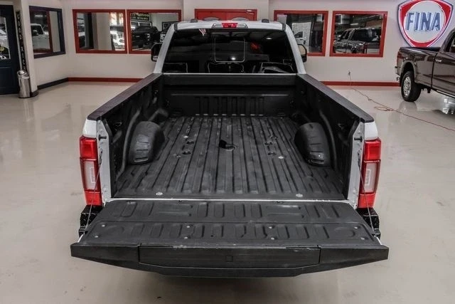 2022 Ford Super Duty 4th Gen - Image 8 of 21