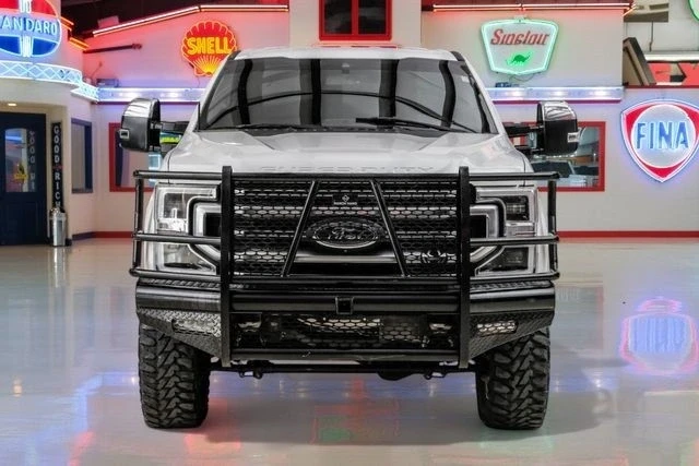 2022 Ford Super Duty 4th Gen - Image 9 of 21