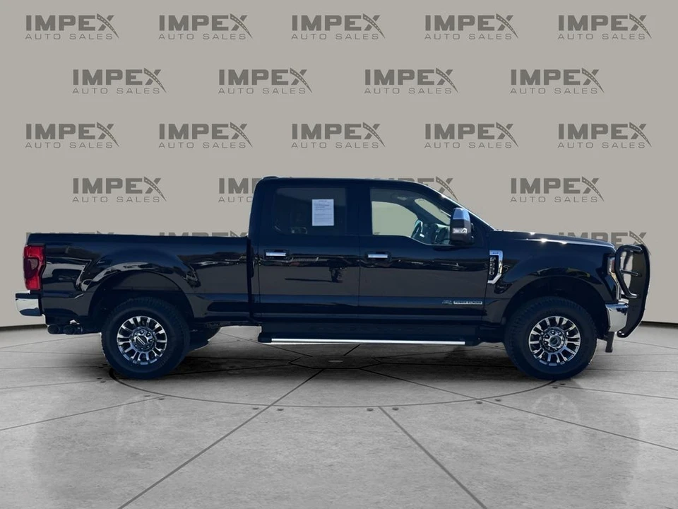 2022 Ford Super Duty 4th Gen - Image 6 of 12