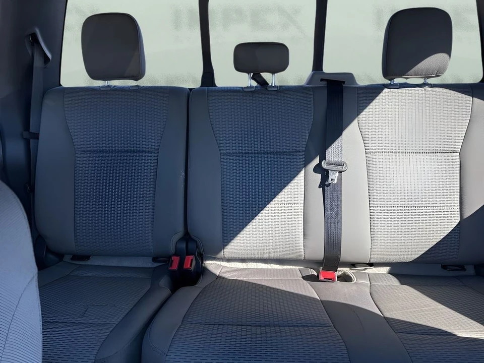 2022 Ford Super Duty 4th Gen - Image 11 of 12