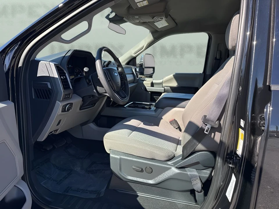 2022 Ford Super Duty 4th Gen - Image 9 of 12