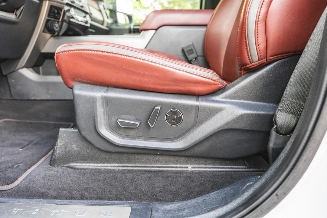 2022 Ford Super Duty 4th Gen - Image 14 of 21