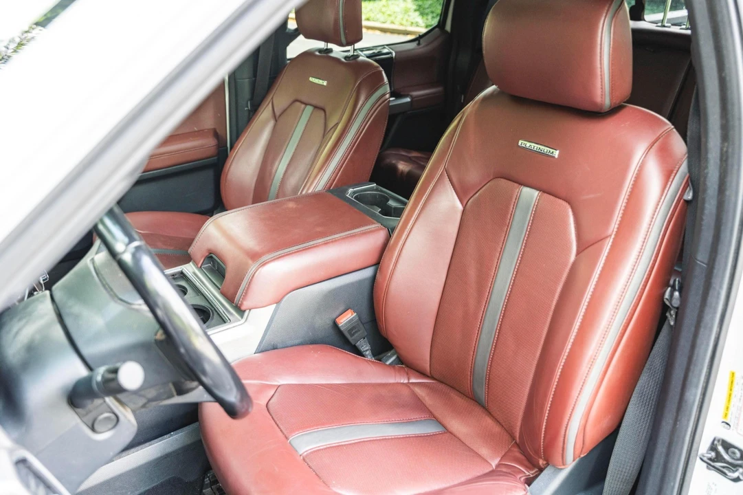 2022 Ford Super Duty 4th Gen - Image 7 of 21