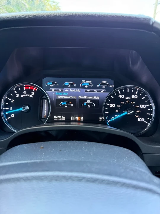 2022 Ford Super Duty 4th Gen - Image 16 of 16