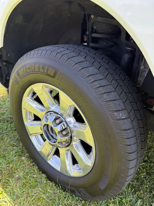 2022 Ford Super Duty 4th Gen - Image 14 of 16