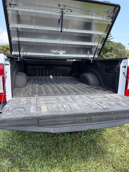 2022 Ford Super Duty 4th Gen - Image 9 of 16