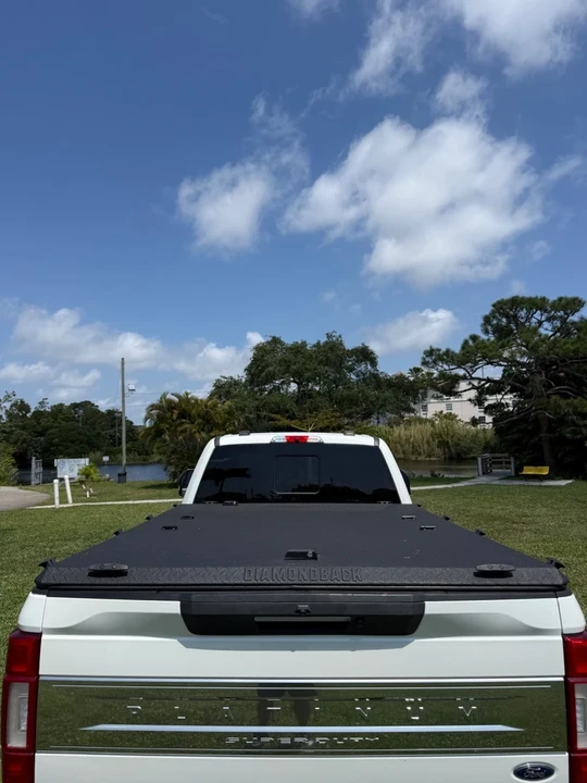 2022 Ford Super Duty 4th Gen - Image 10 of 16