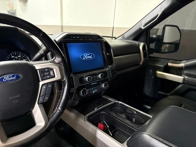 2022 Ford Super Duty 4th Gen - Image 17 of 21