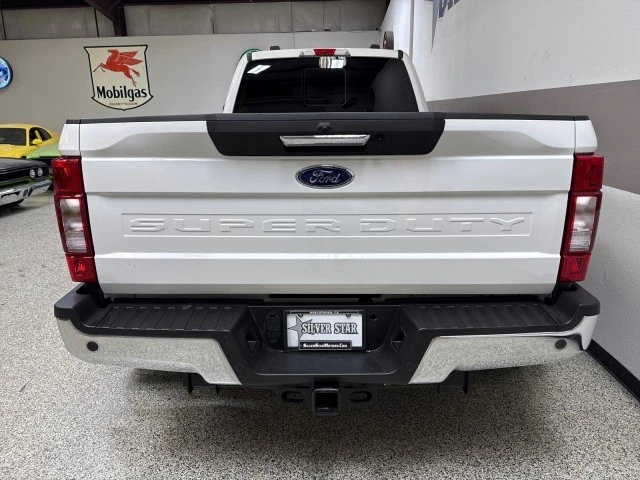 2022 Ford Super Duty 4th Gen - Image 8 of 21