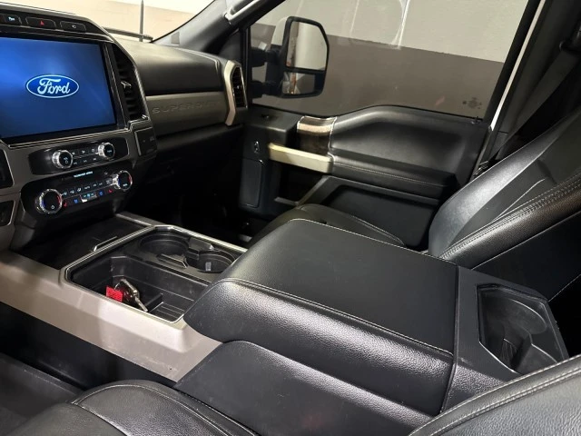2022 Ford Super Duty 4th Gen - Image 18 of 21