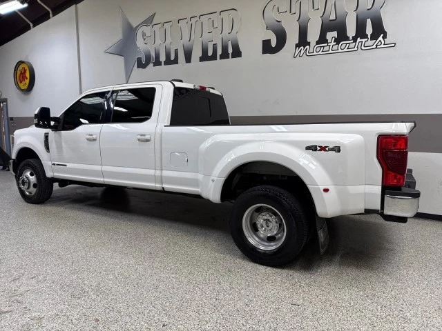 2022 Ford Super Duty 4th Gen - Image 6 of 21