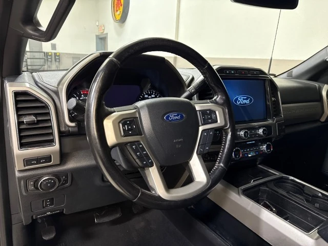 2022 Ford Super Duty 4th Gen - Image 16 of 21
