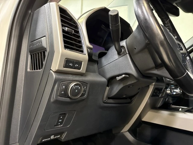 2022 Ford Super Duty 4th Gen - Image 19 of 21