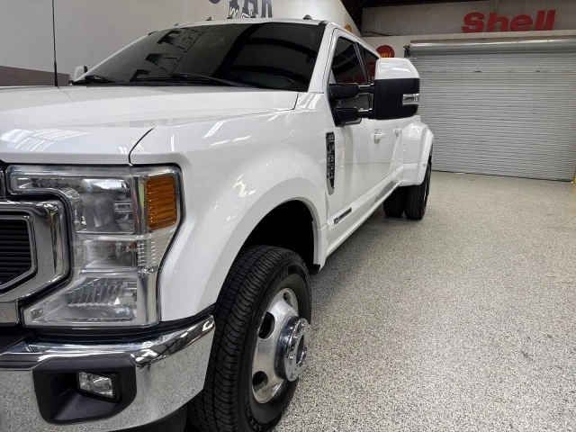 2022 Ford Super Duty 4th Gen - Image 10 of 21