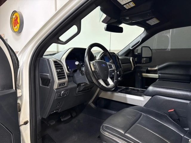 2022 Ford Super Duty 4th Gen - Image 12 of 21