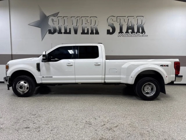 2022 Ford Super Duty 4th Gen - Image 11 of 21