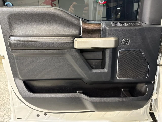 2022 Ford Super Duty 4th Gen - Image 20 of 21