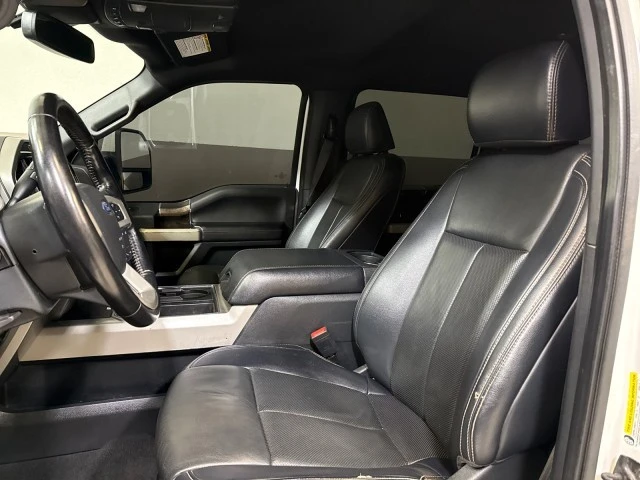 2022 Ford Super Duty 4th Gen - Image 14 of 21