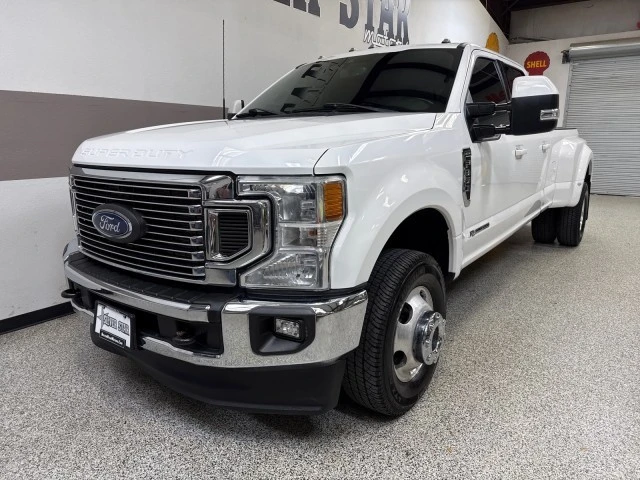 2022 Ford Super Duty 4th Gen - Image 3 of 21