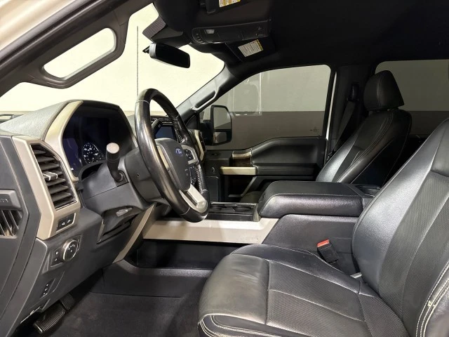2022 Ford Super Duty 4th Gen - Image 13 of 21