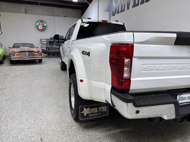 2022 Ford Super Duty 4th Gen - Image 9 of 21