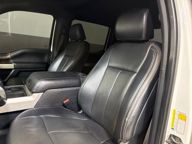 2022 Ford Super Duty 4th Gen - Image 15 of 21