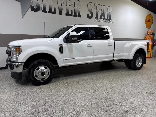 2022 Ford Super Duty 4th Gen - Image 4 of 21