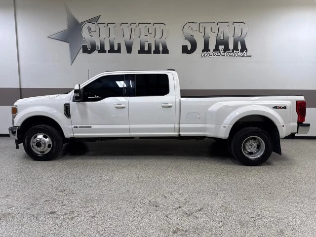 2022 Ford Super Duty 4th Gen - Image 5 of 21