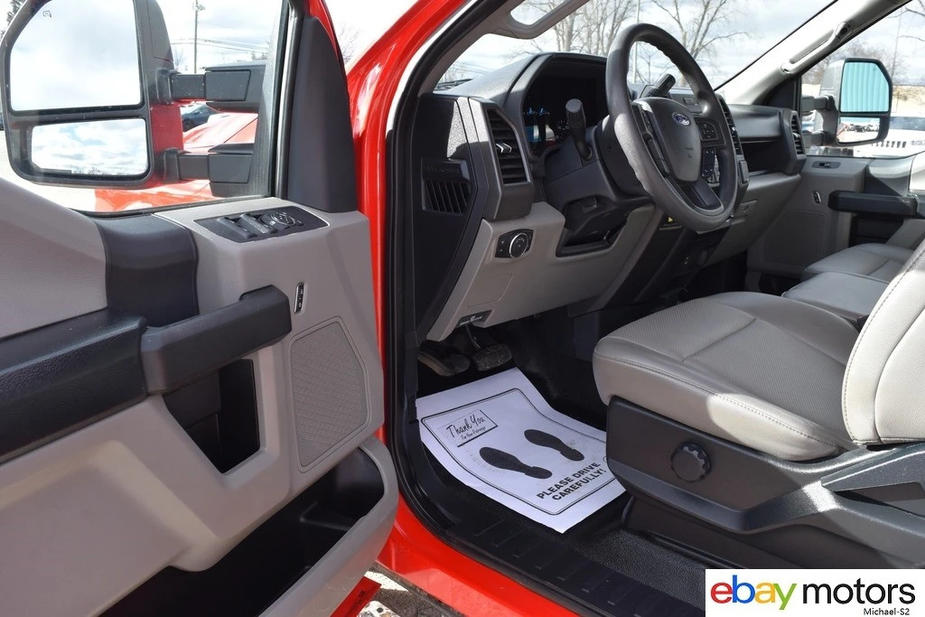 2022 Ford Super Duty 5th Gen - Image 13 of 21