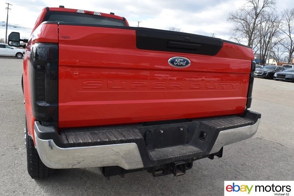 2022 Ford Super Duty 5th Gen - Image 6 of 21