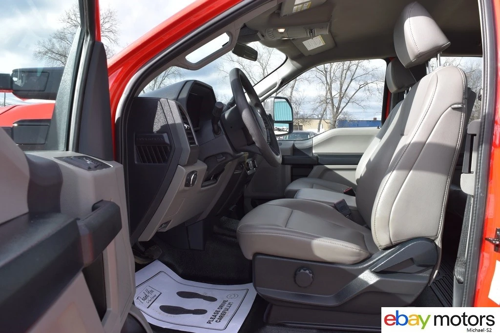 2022 Ford Super Duty 5th Gen - Image 11 of 21