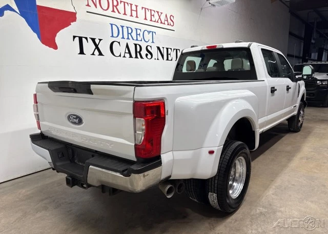 2022 Ford Super Duty 4th Gen - Image 6 of 21