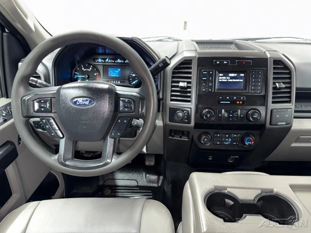 2022 Ford Super Duty 4th Gen - Image 15 of 21