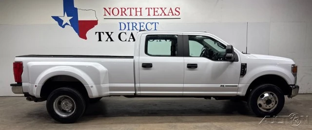 2022 Ford Super Duty 4th Gen - Image 4 of 21