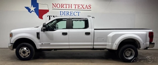 2022 Ford Super Duty 4th Gen - Image 11 of 21