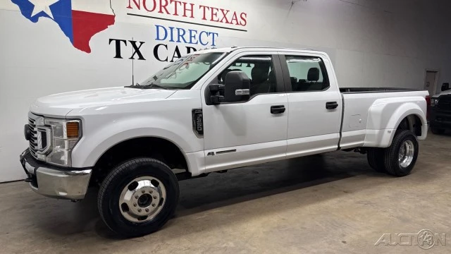 2022 Ford Super Duty 4th Gen - Image 12 of 21