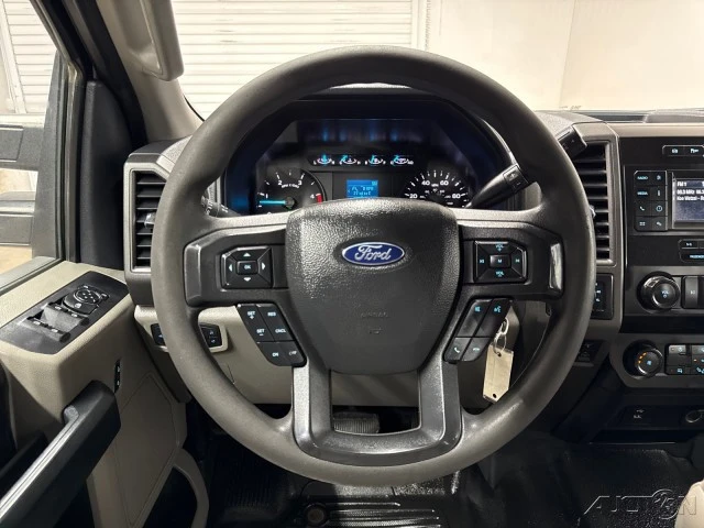 2022 Ford Super Duty 4th Gen - Image 16 of 21